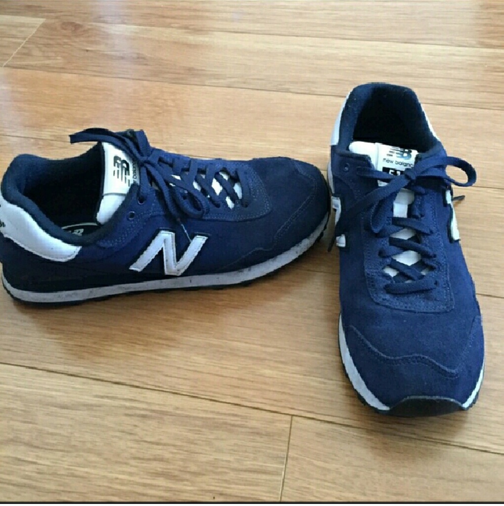 New balance