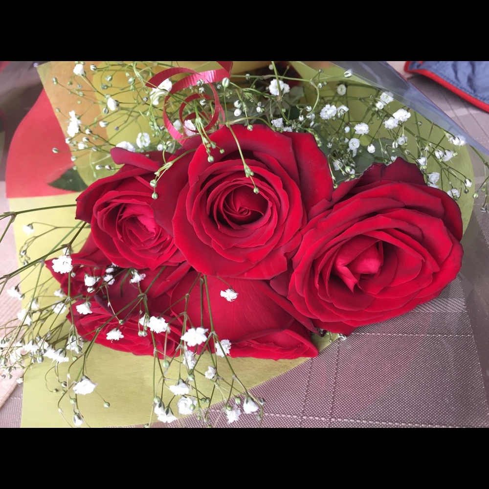 Meet your Posher, Neely jo