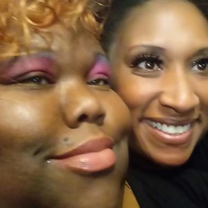 Meet your Posher, Tamara