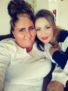 Meet your Posher, Lindsay