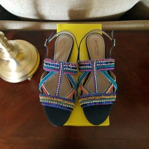 Kenneth Cole Reaction Tinafish sandal