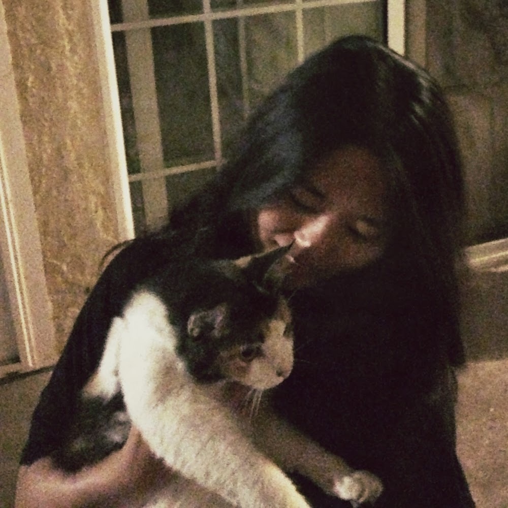 Meet your Posher, Yao