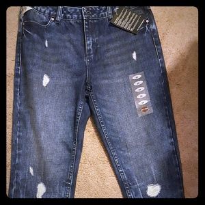 Harley Davidson capris