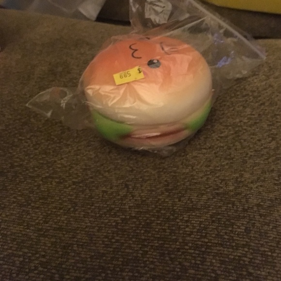 Squishy - Picture 4 of 4