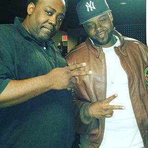 Meet your Posher, Calvin