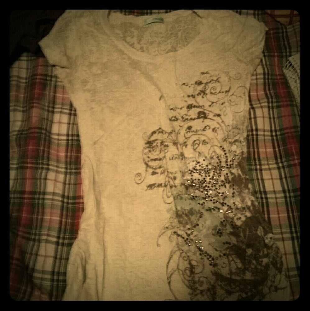 Maurice shirt