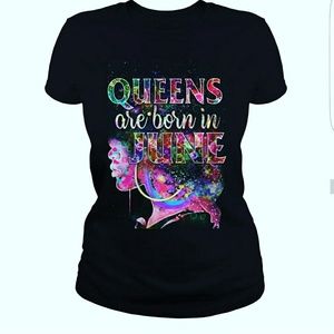 Meet your Posher, Dannyelle