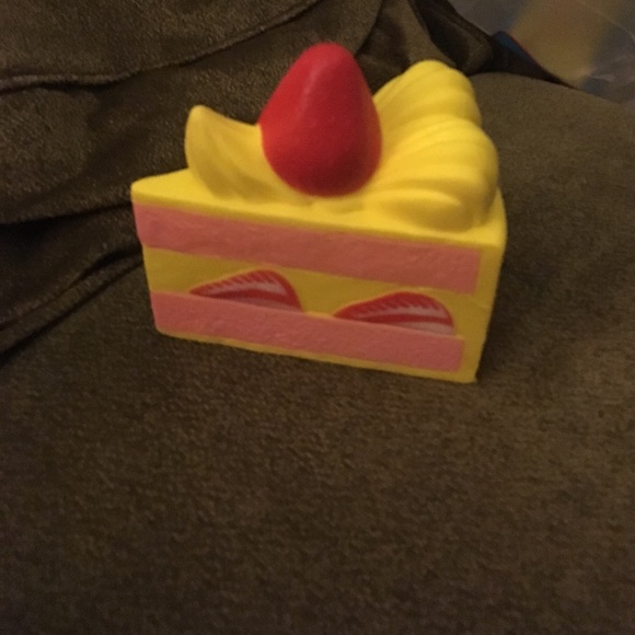 Squishy - Picture 2 of 4