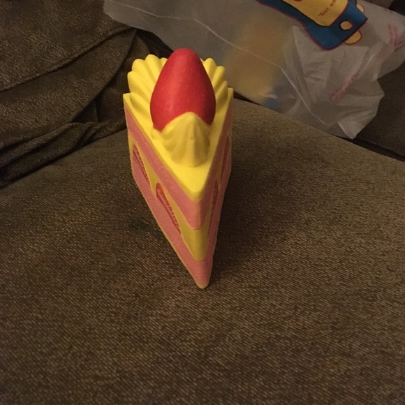 Squishy - Picture 4 of 4