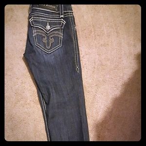Rock revival jeans sz 29