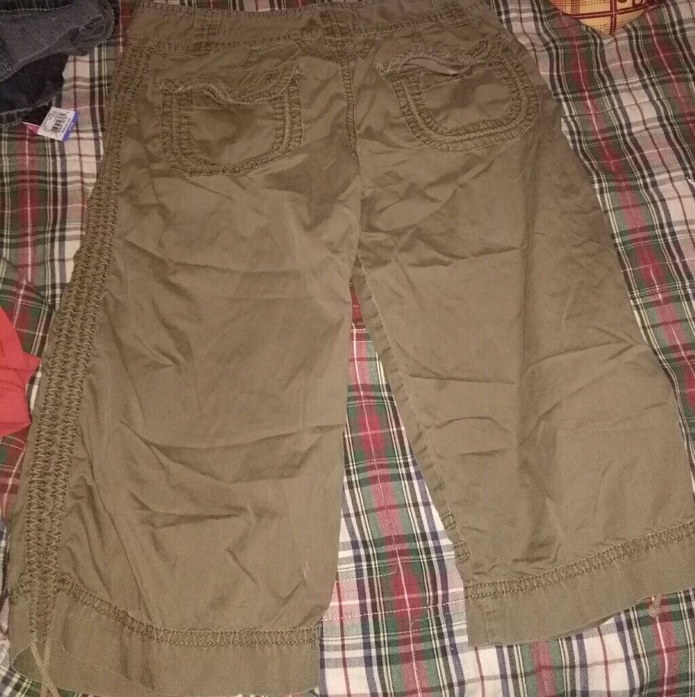Hei hei capris - Picture 3 of 3