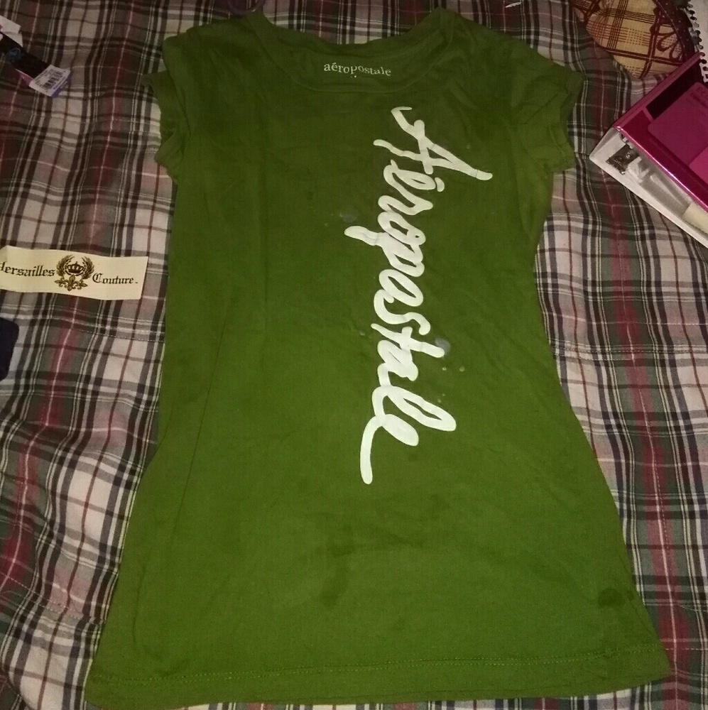 Areopostale t shirt
