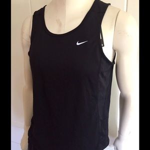 Nike Dri-Fit Men's Tank Top