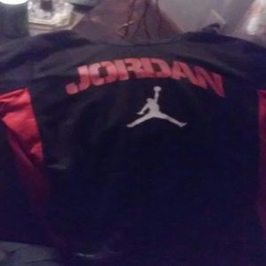 Jordan hoodie