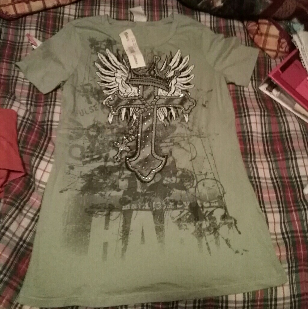 Versailles t shirt
