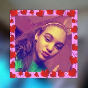 Meet your Posher, Briana d