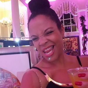 Meet your Posher, Ericka