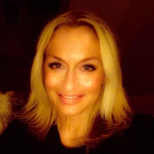 Meet your Posher, Ann