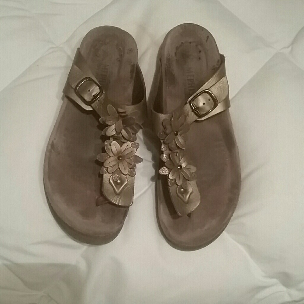 Mephisto Sandals sz 40