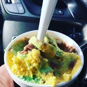 Meet your Posher, Namcy