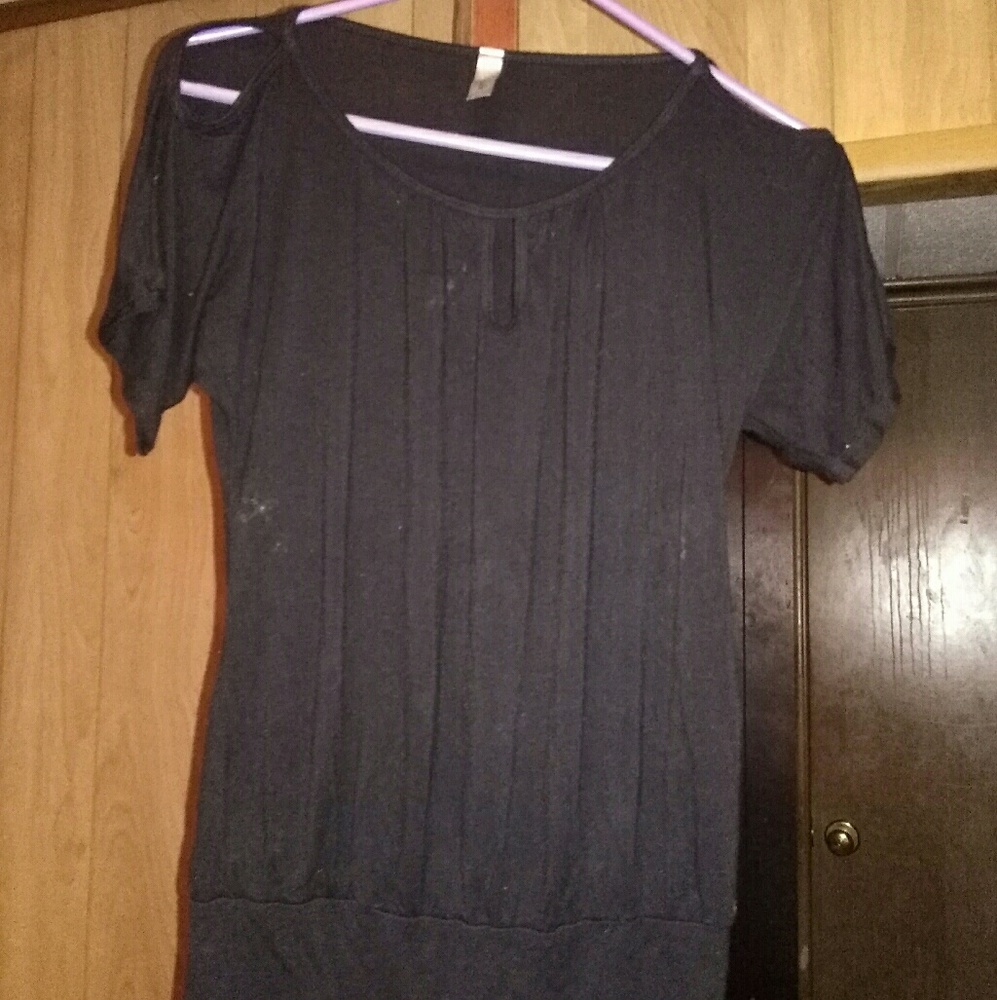 Jaile dress shirt