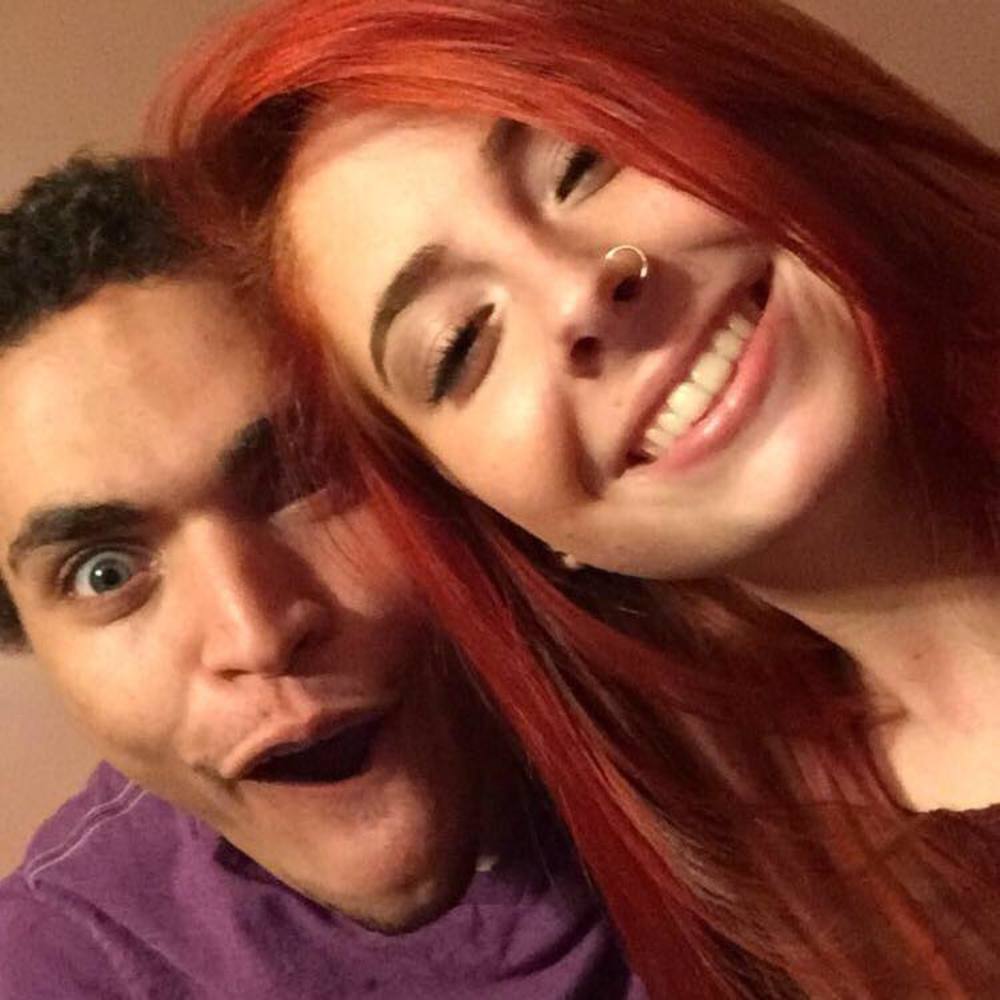 Meet your Posher, Cassidy