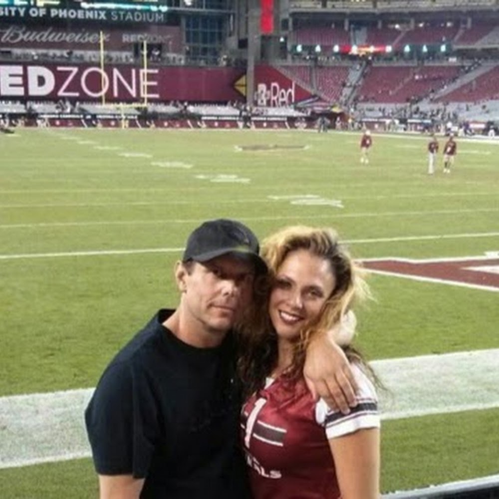 Meet your Posher, Andy