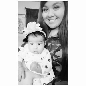 Meet your Posher, Alyssa