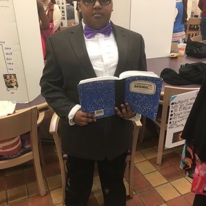 Meet your Posher, Donna