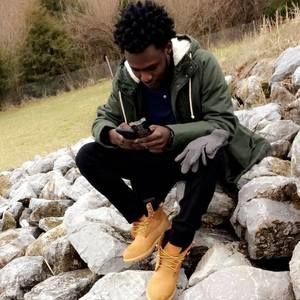 Meet your Posher, Rexford