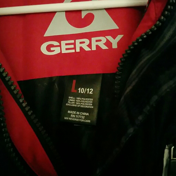 Gerry Jacket - Picture 2 of 3