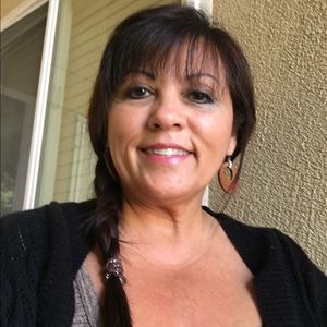 Meet your Posher, Terri