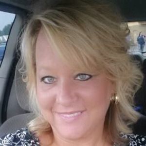 Meet your Posher, Christi