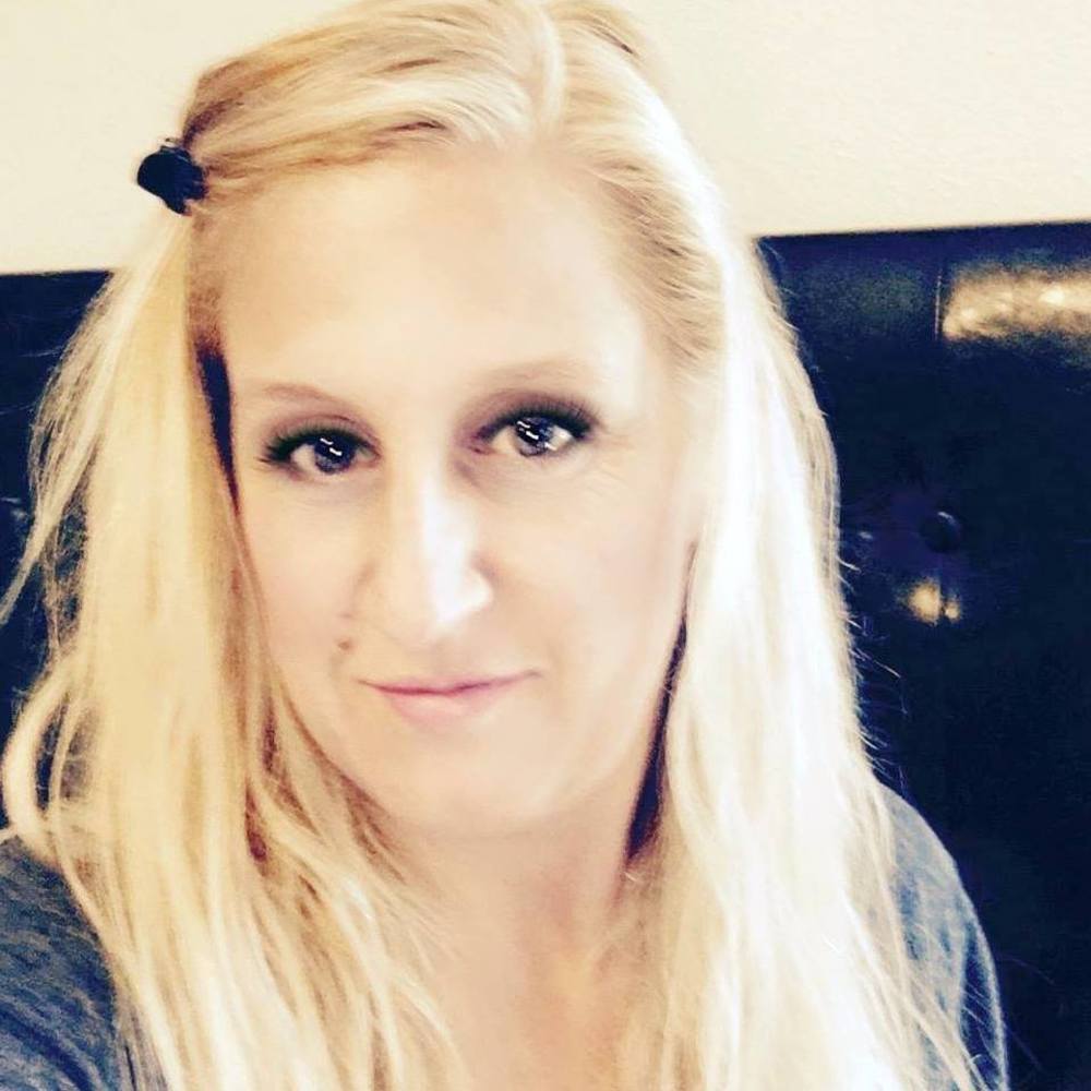 Meet your Posher, Wendy