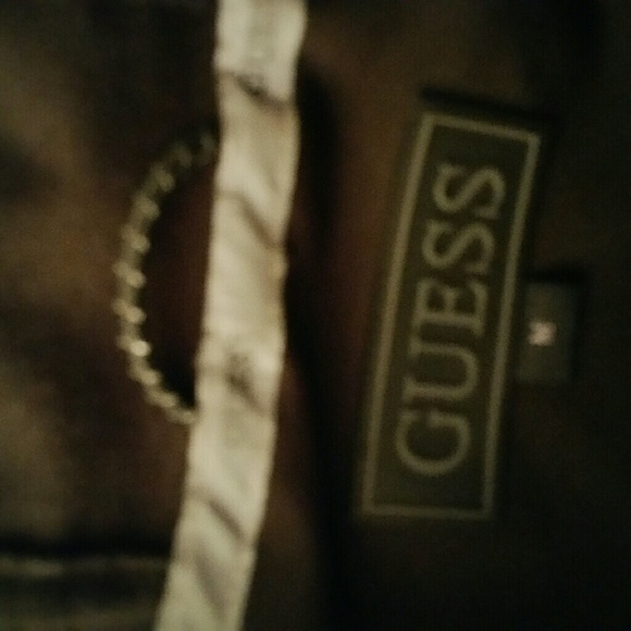 Guess Jacket - Picture 2 of 2
