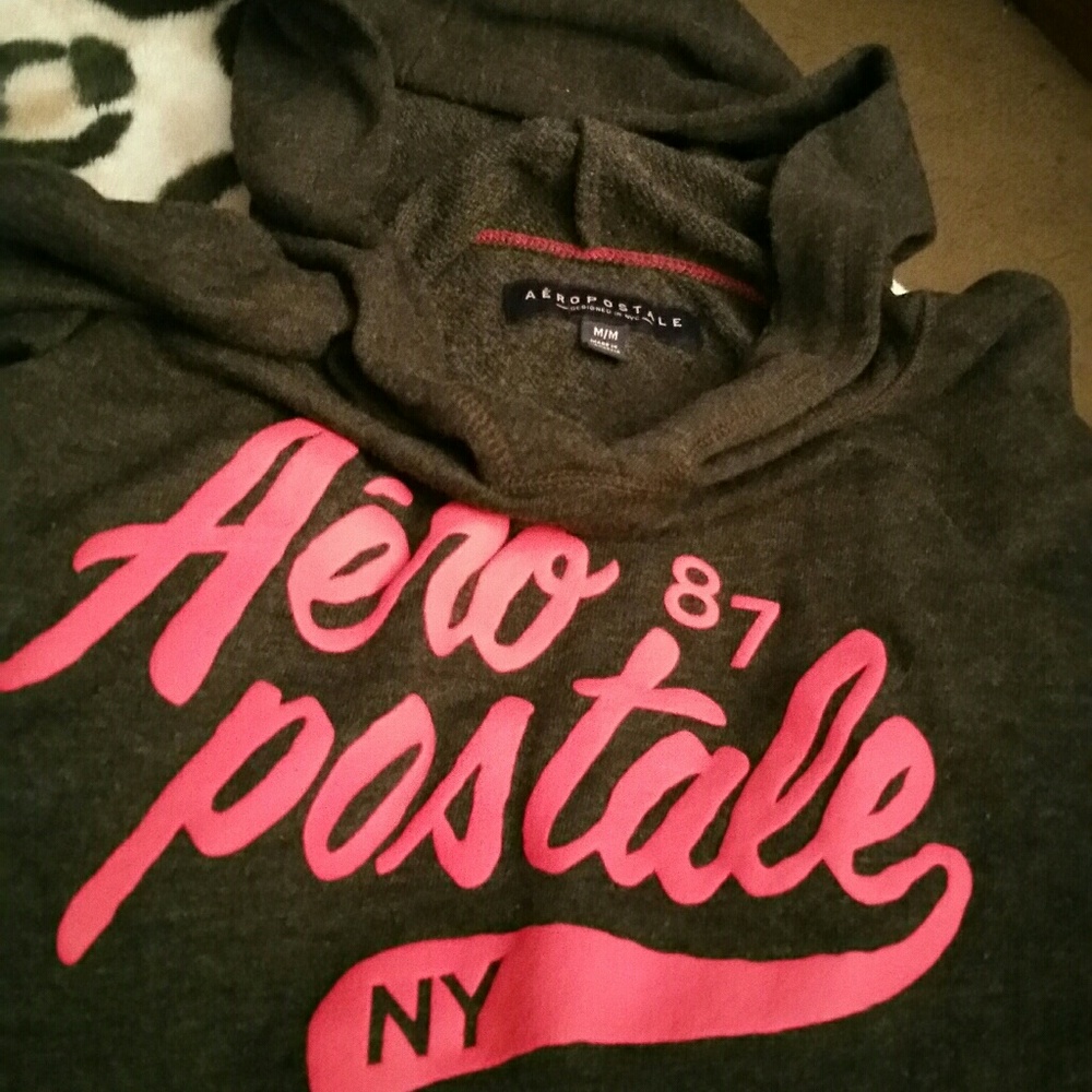 Aeropostale hoodie