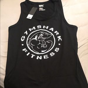 GymShark Fitness Tank
