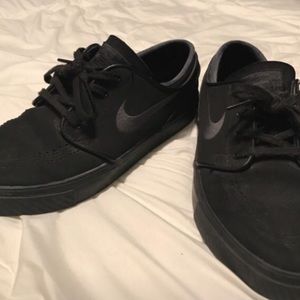 Nike SB Janoski's