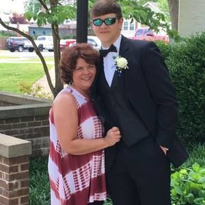 Meet your Posher, Alecia