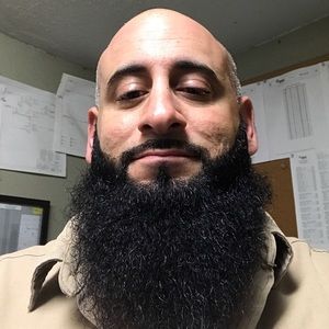 Meet your Posher, Charlie