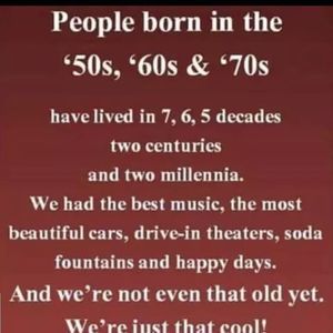 Meet your Posher, Terrell