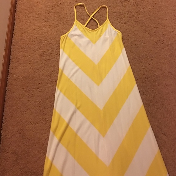 Gap maxi dress - Picture 2 of 3