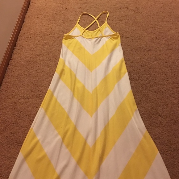 Gap maxi dress - Picture 3 of 3