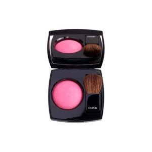 Chanel blush pink explosion