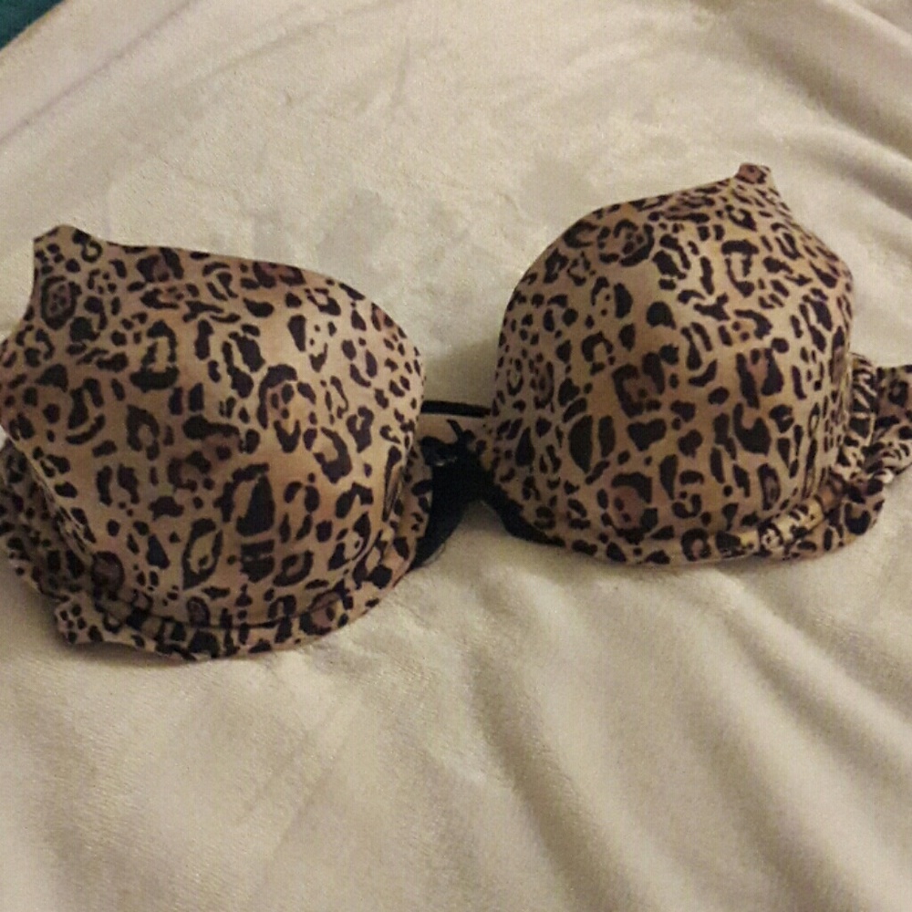 SOLD! VS Lined Perfect 32C
