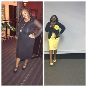 Meet your Posher, Lashonda