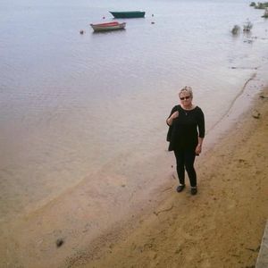 Meet your Posher, Bozena