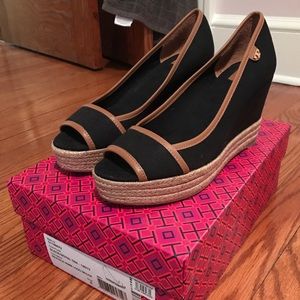 Tory Burch Majorca Wedge