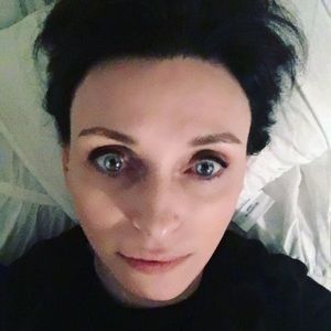 Meet your Posher, Serena