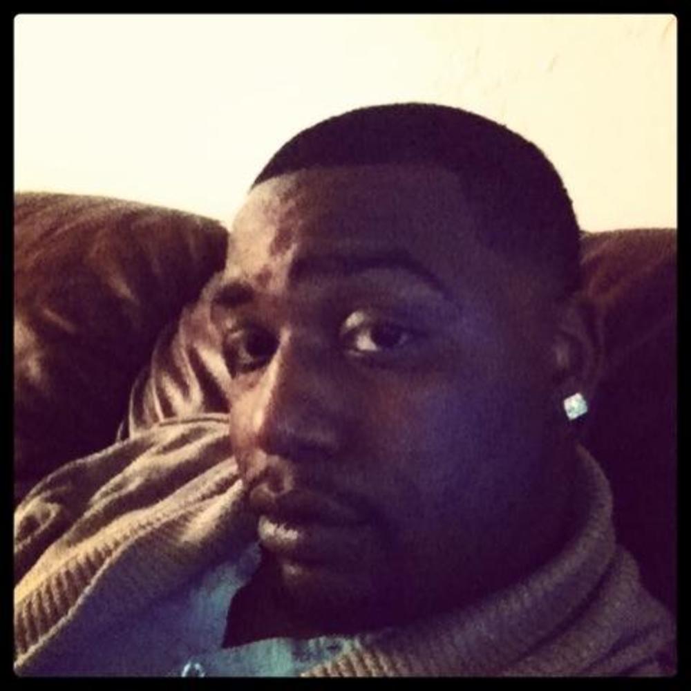 Meet your Posher, Stacy